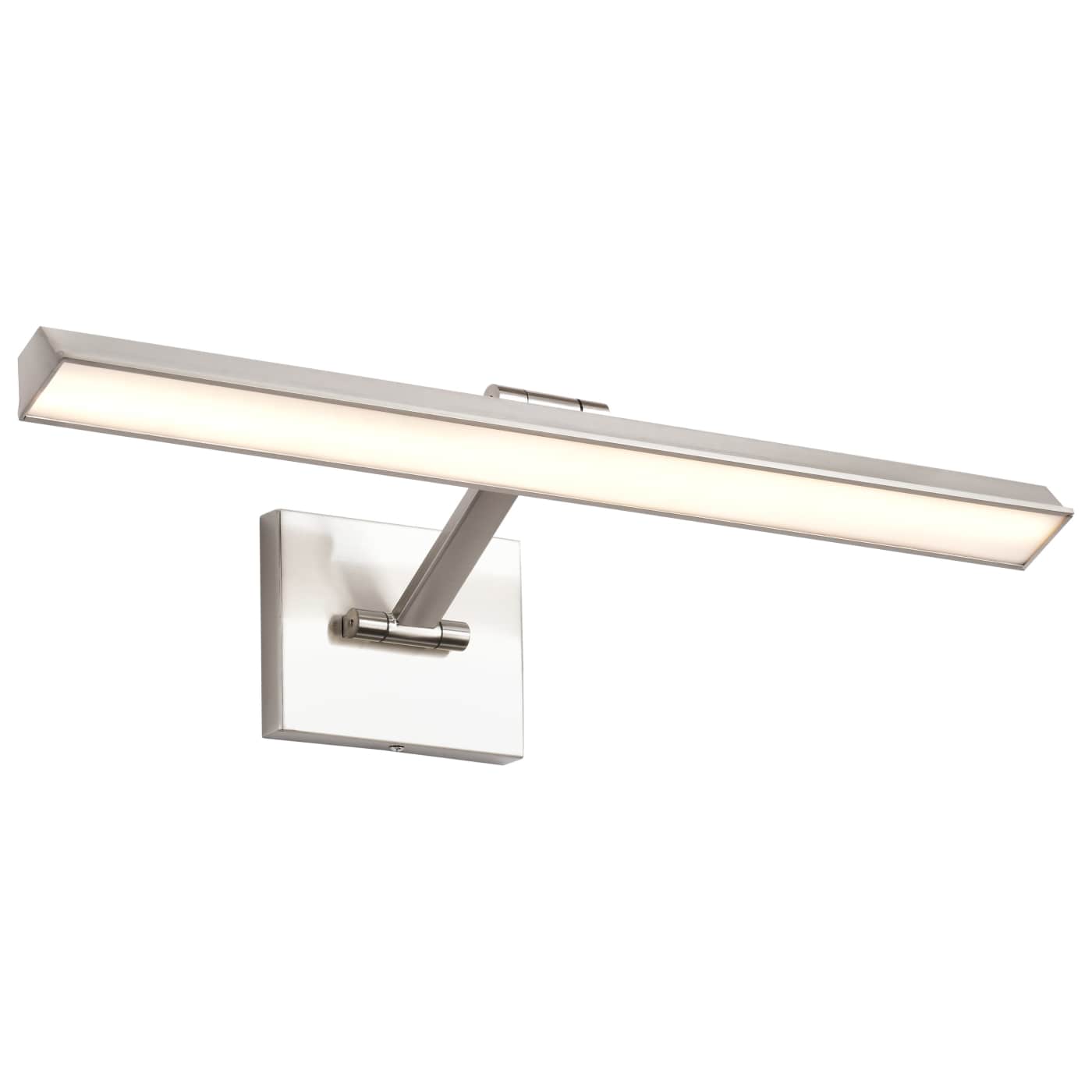 HAZEL 24" LED PICTURE LT 3 CCT - 62-2326