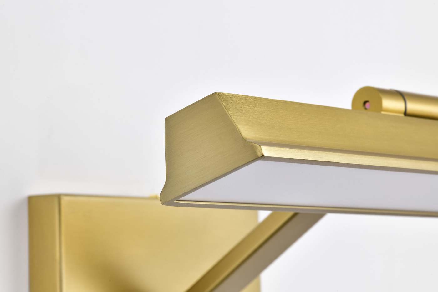 HAZEL 24" LED PICTURE LT 3 CCT - 62-2327