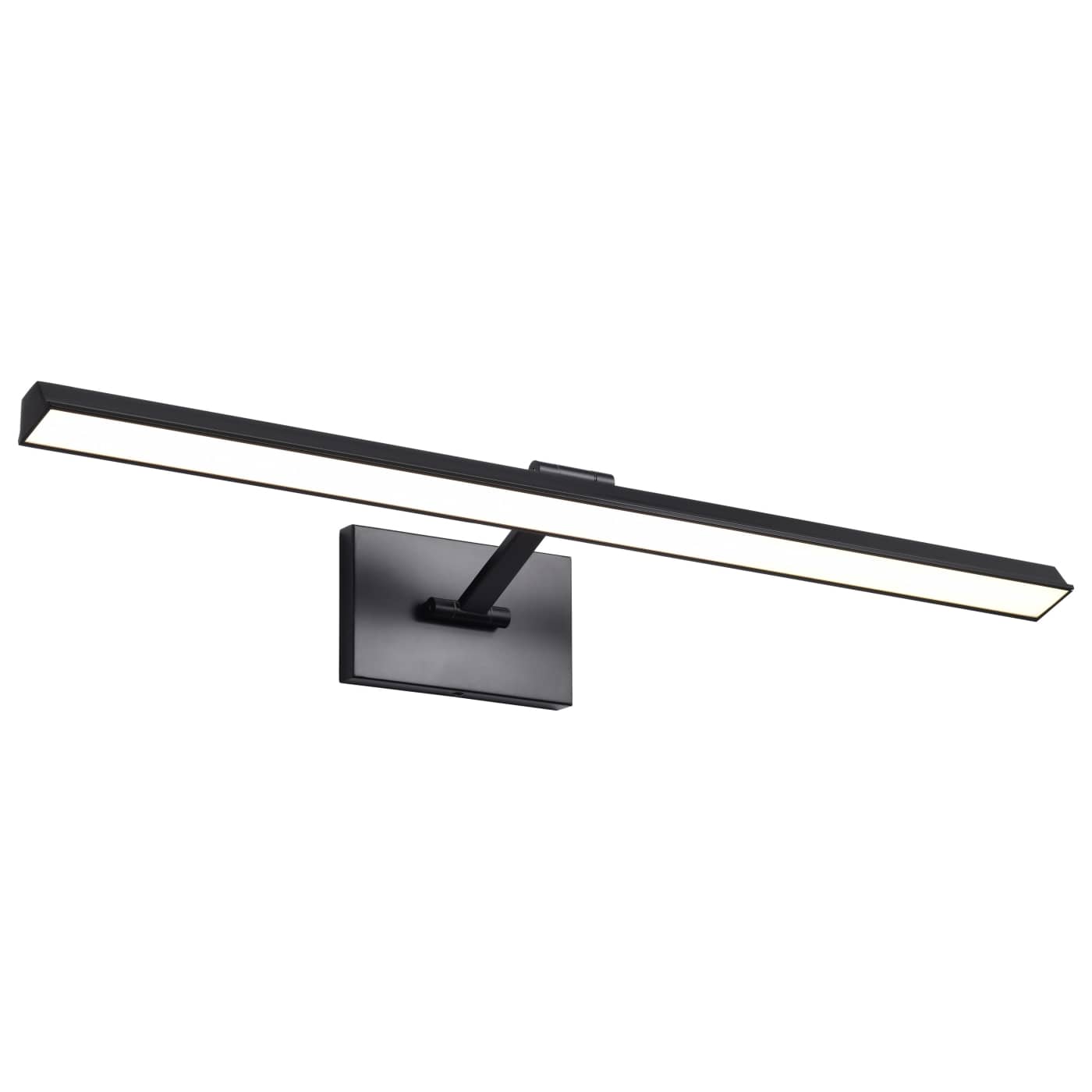 HAZEL 36" LED PICTURE LT 3 CCT - 62-2330