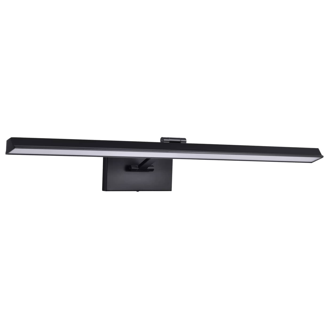HAZEL 36" LED PICTURE LT 3 CCT - 62-2330