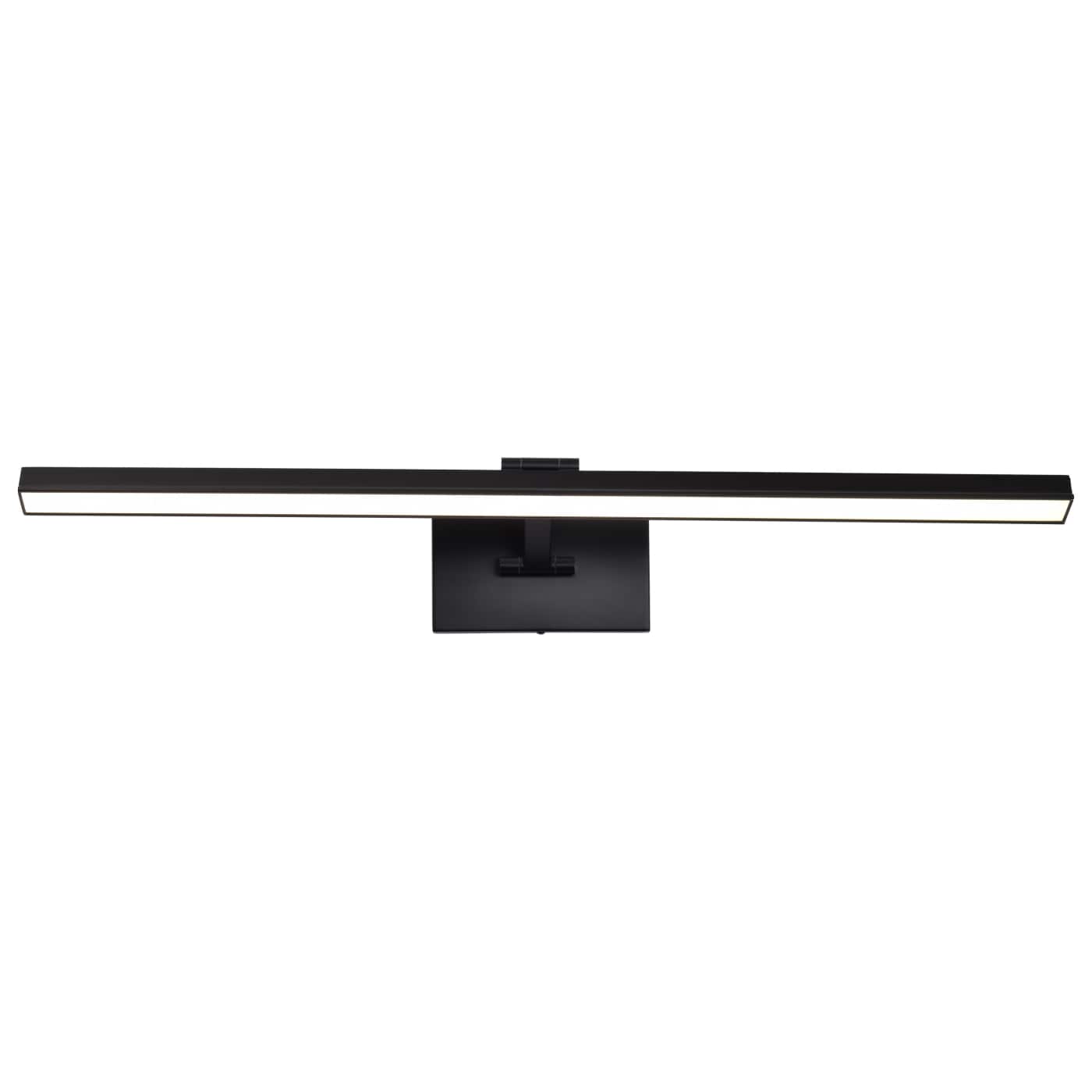HAZEL 36" LED PICTURE LT 3 CCT - 62-2330