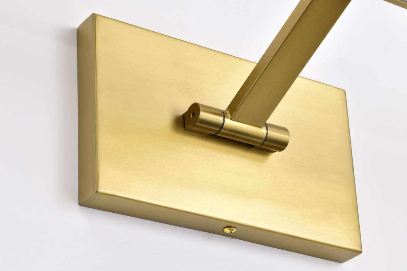 HAZEL 36" LED PICTURE LT 3 CCT - 62-2332