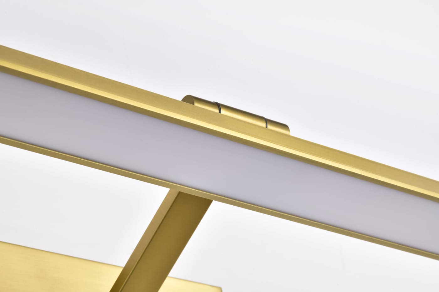 HAZEL 36" LED PICTURE LT 3 CCT - 62-2332