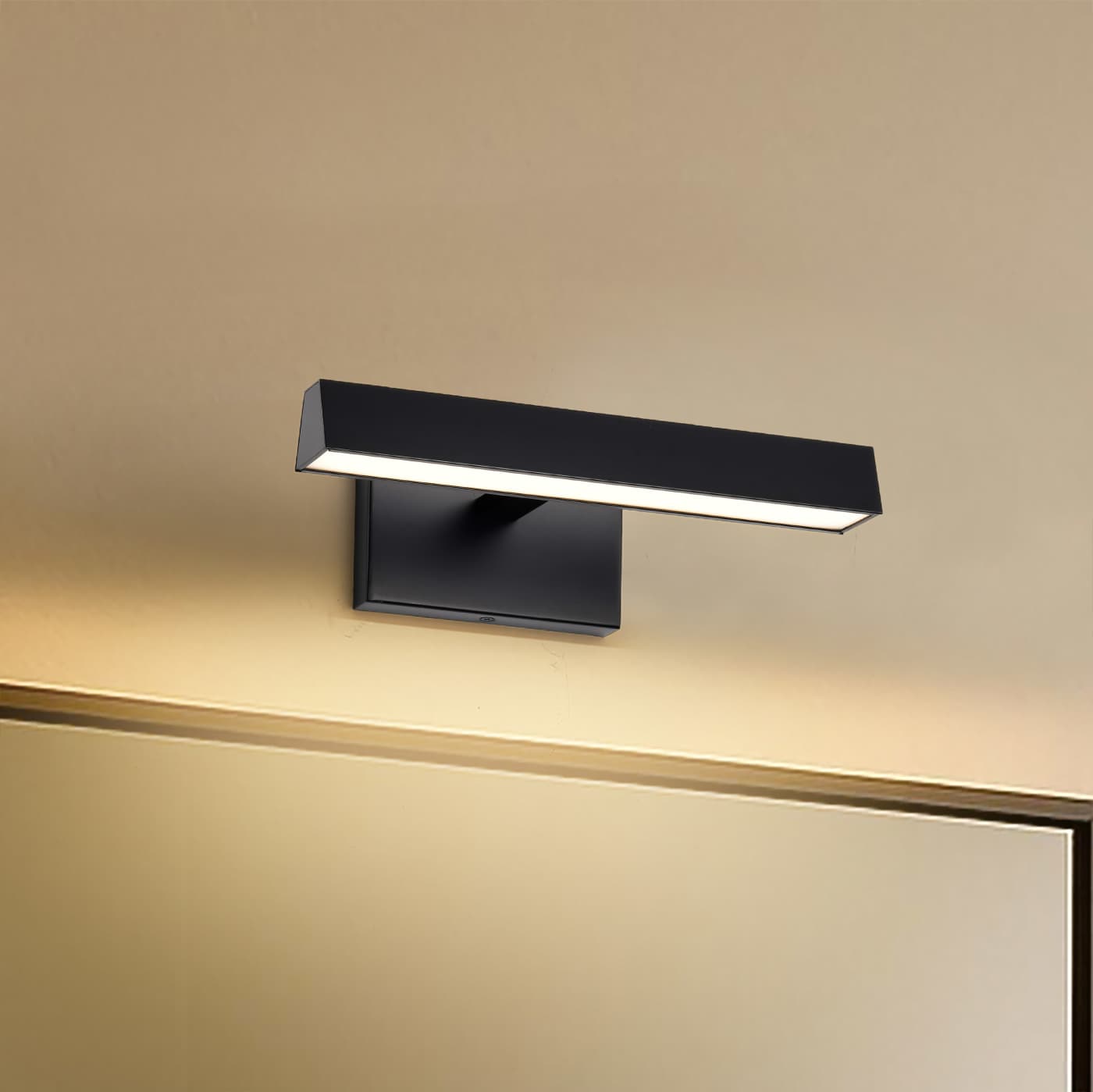 MILA 12" LED PICTURE LT 3 CCT - 62-2335