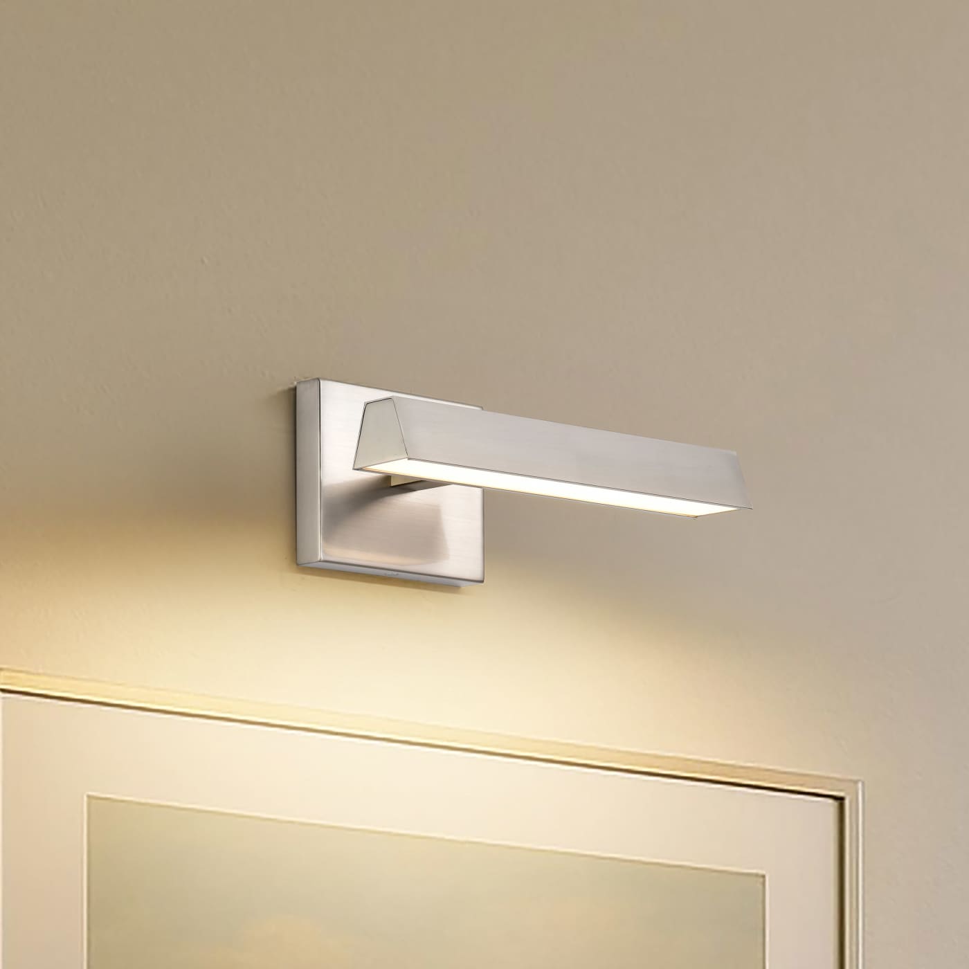 MILA 12" LED PICTURE LT 3 CCT - 62-2336