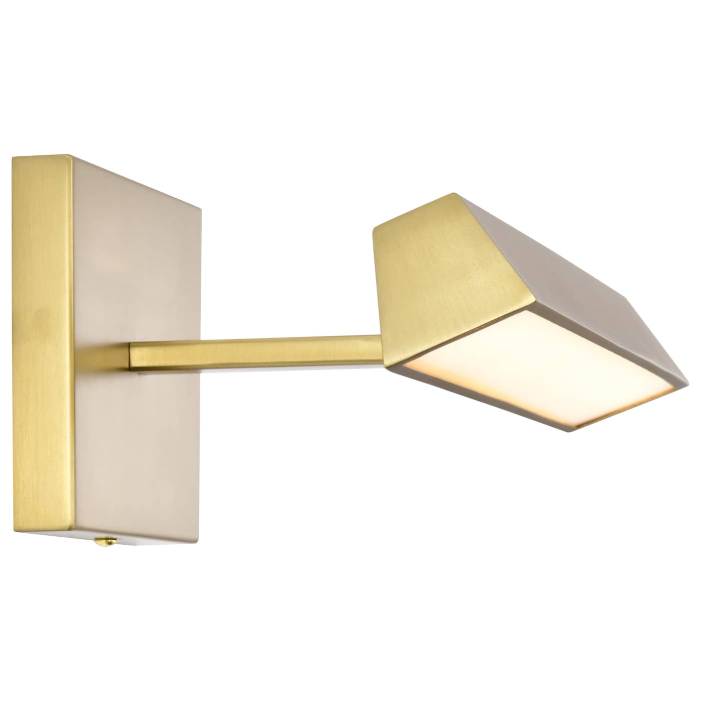 MILA 36" LED PICTURE LT 3 CCT - 62-2347