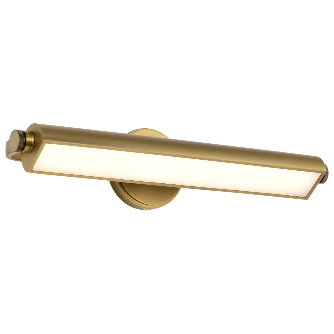 AUDEN 24" LED VANITY 3 CCT - 62-2357