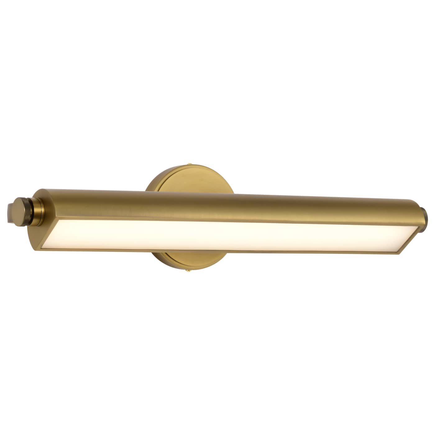 AUDEN 24" LED VANITY 3 CCT - 62-2357