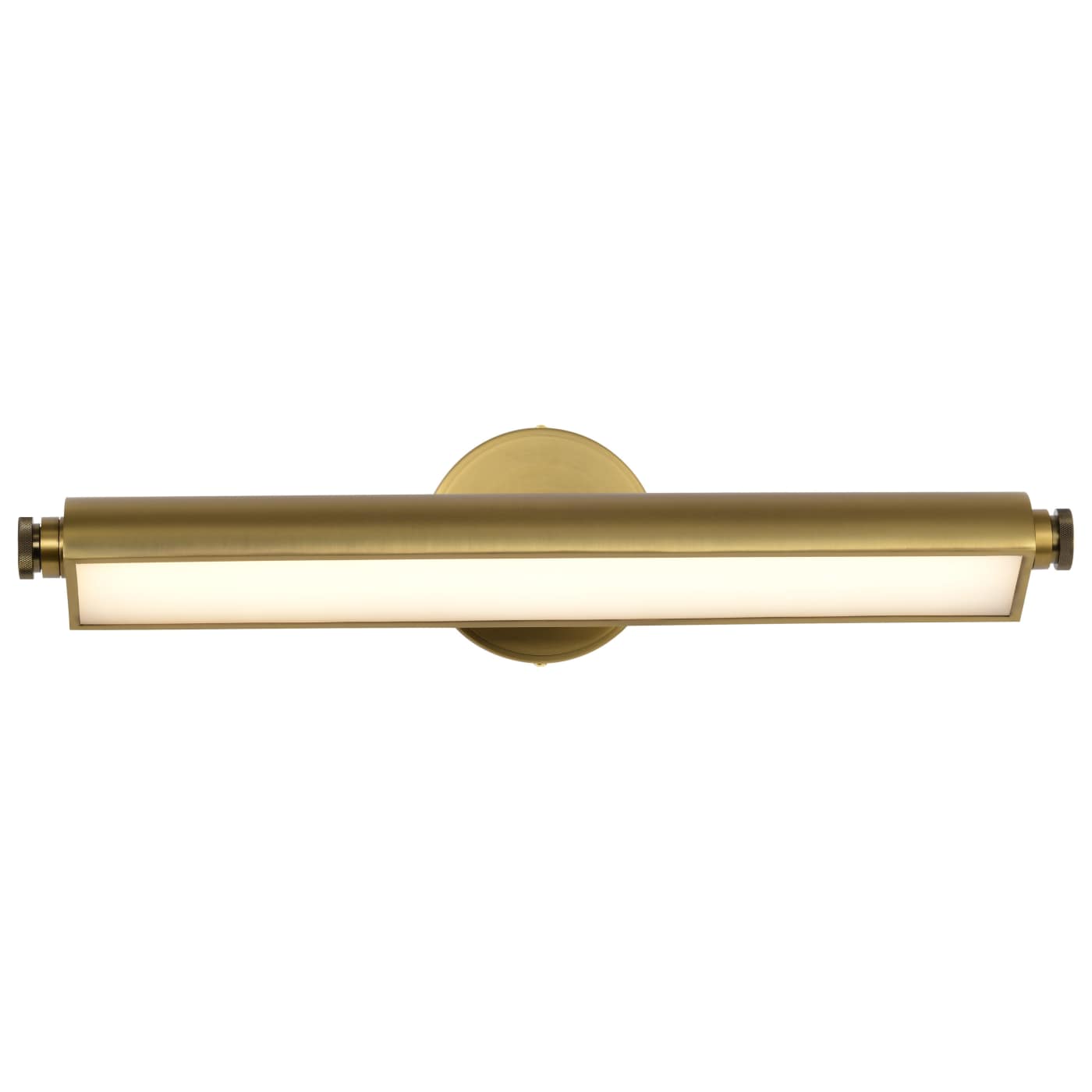 AUDEN 24" LED VANITY 3 CCT - 62-2357