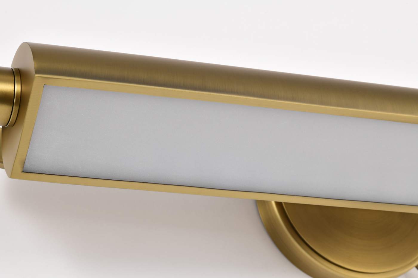 AUDEN 24" LED VANITY 3 CCT - 62-2357