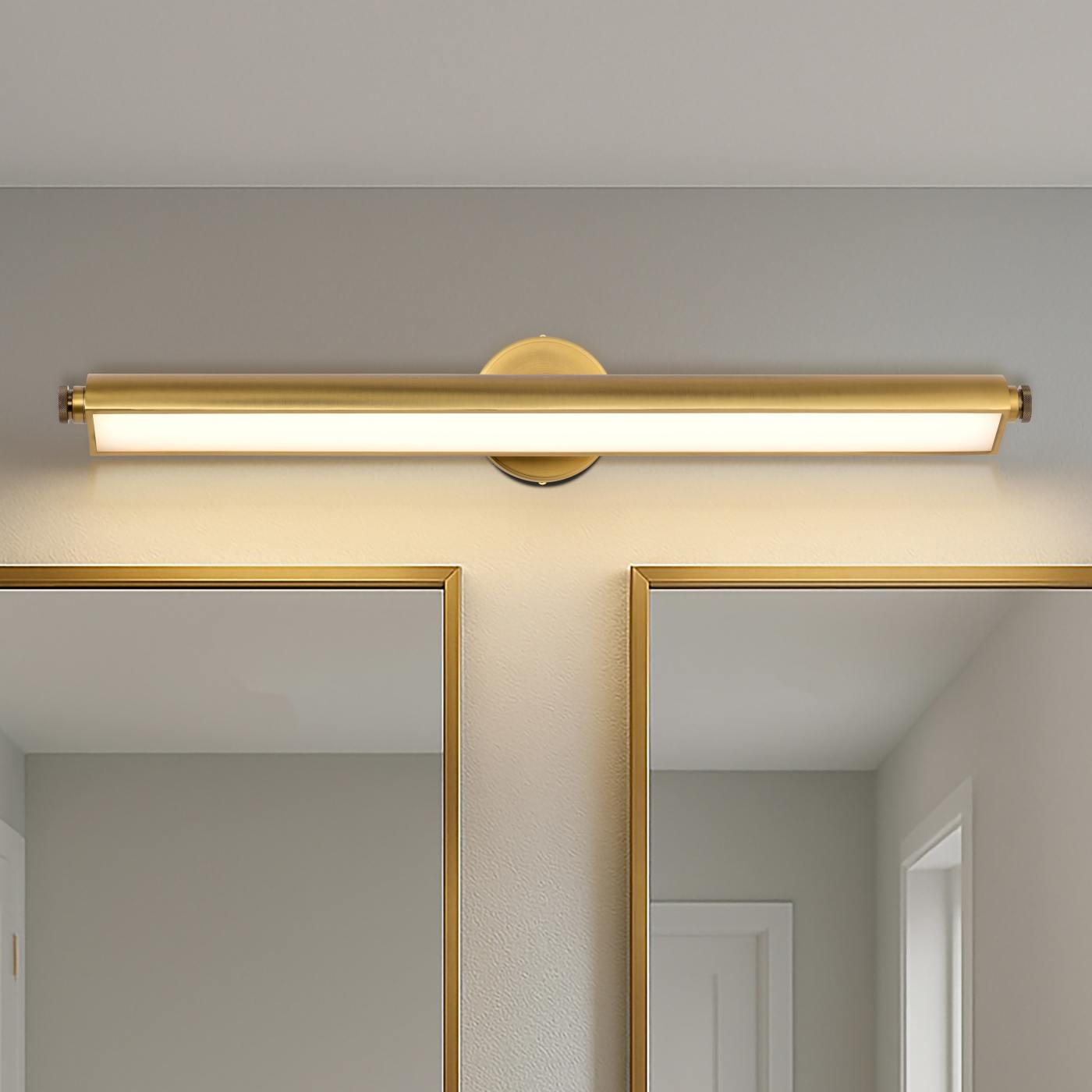 AUDEN 36" LED VANITY 3 CCT - 62-2362