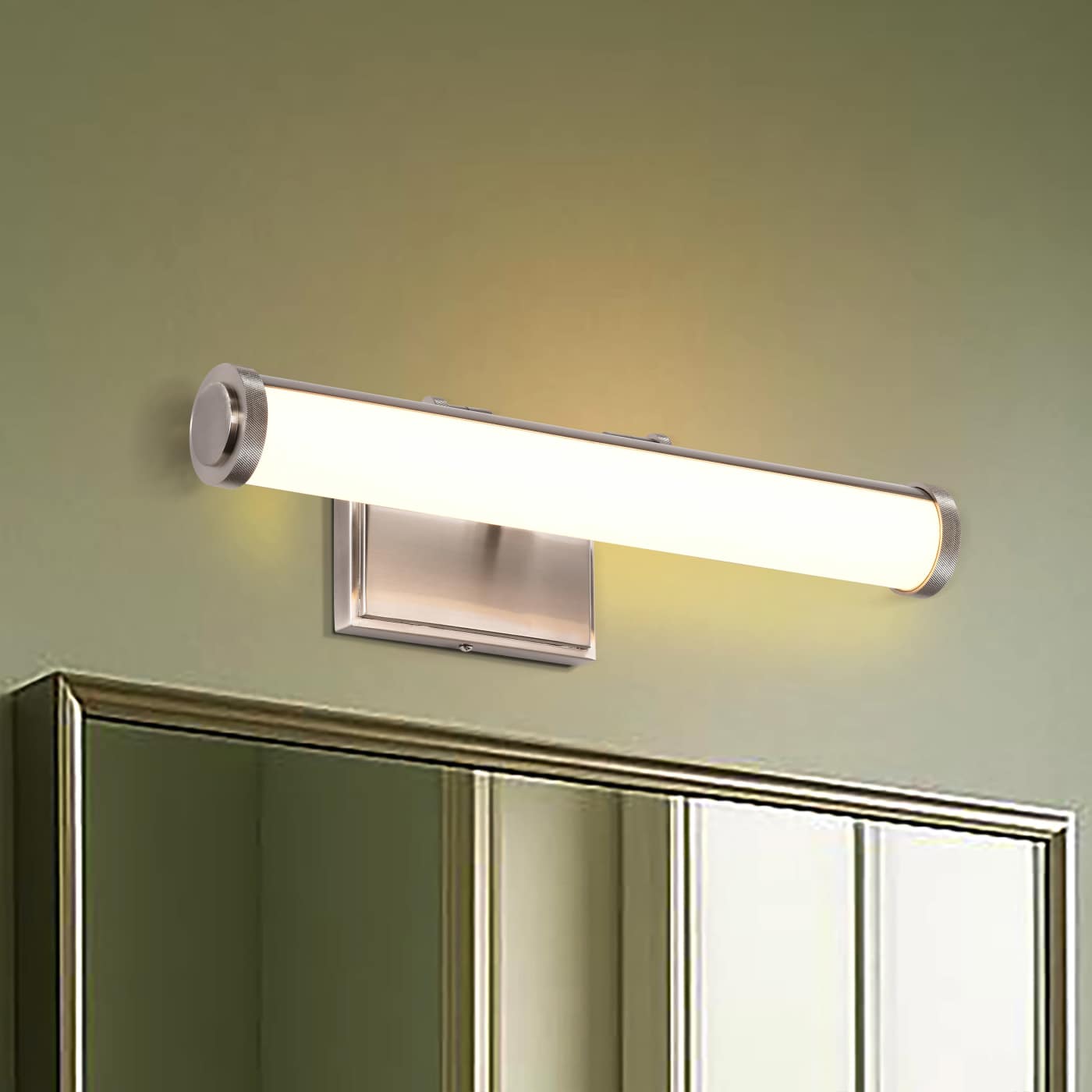 CORA 18" LED VANITY 3 CCT - 62-2366