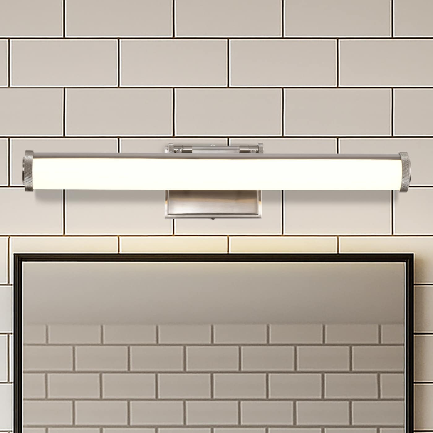 CORA 24" LED VANITY 3 CCT - 62-2371