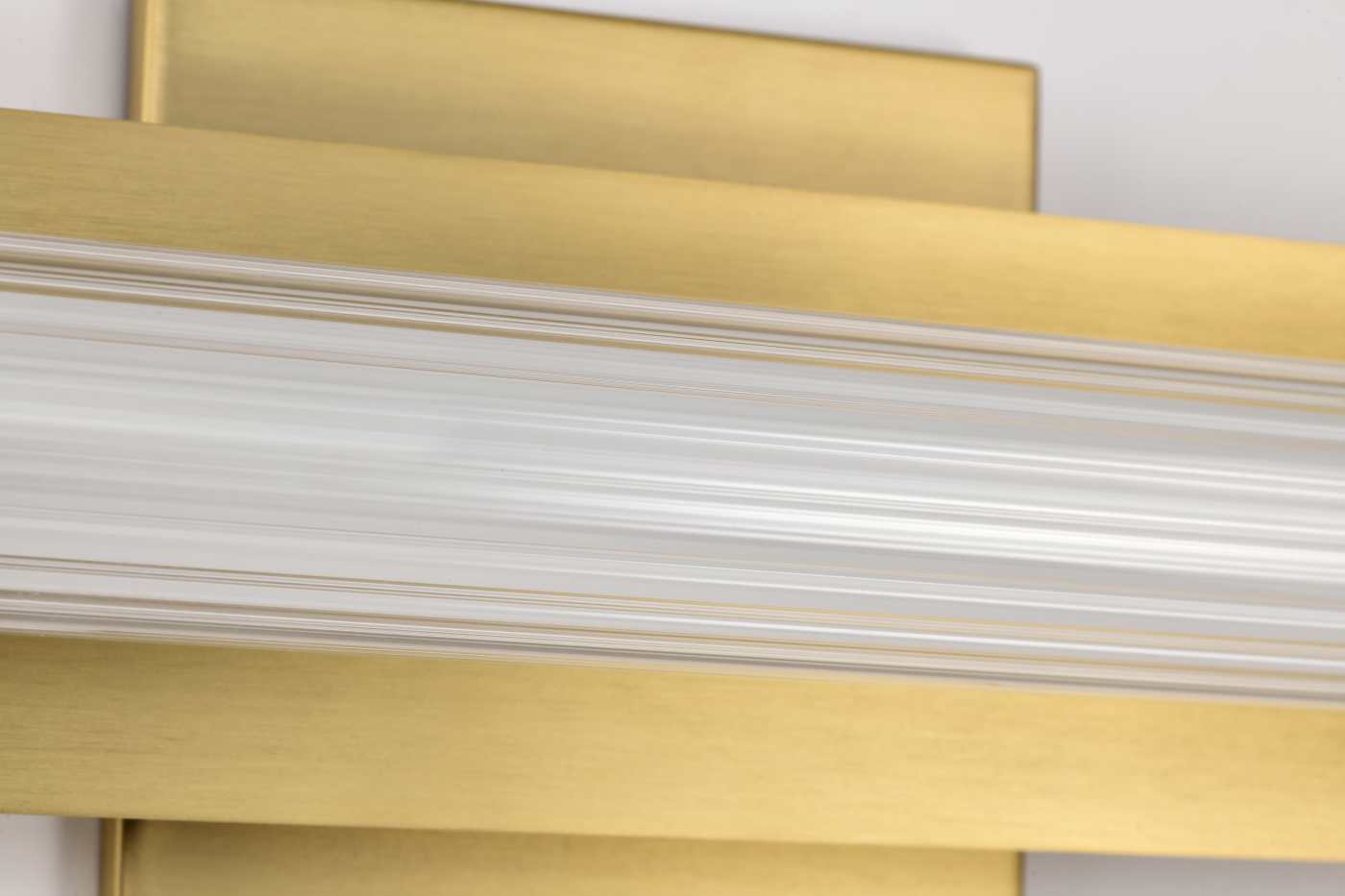 LARISSA 14" LED VANITY 3000K - 62-2382