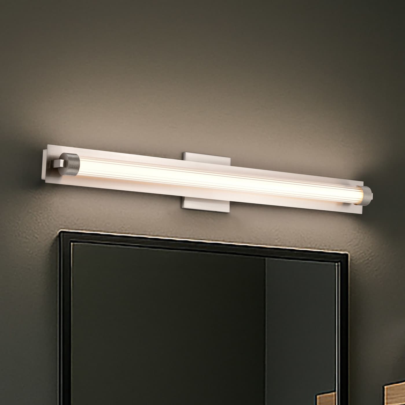 LARISSA 32" LED VANITY 3000K - 62-2391