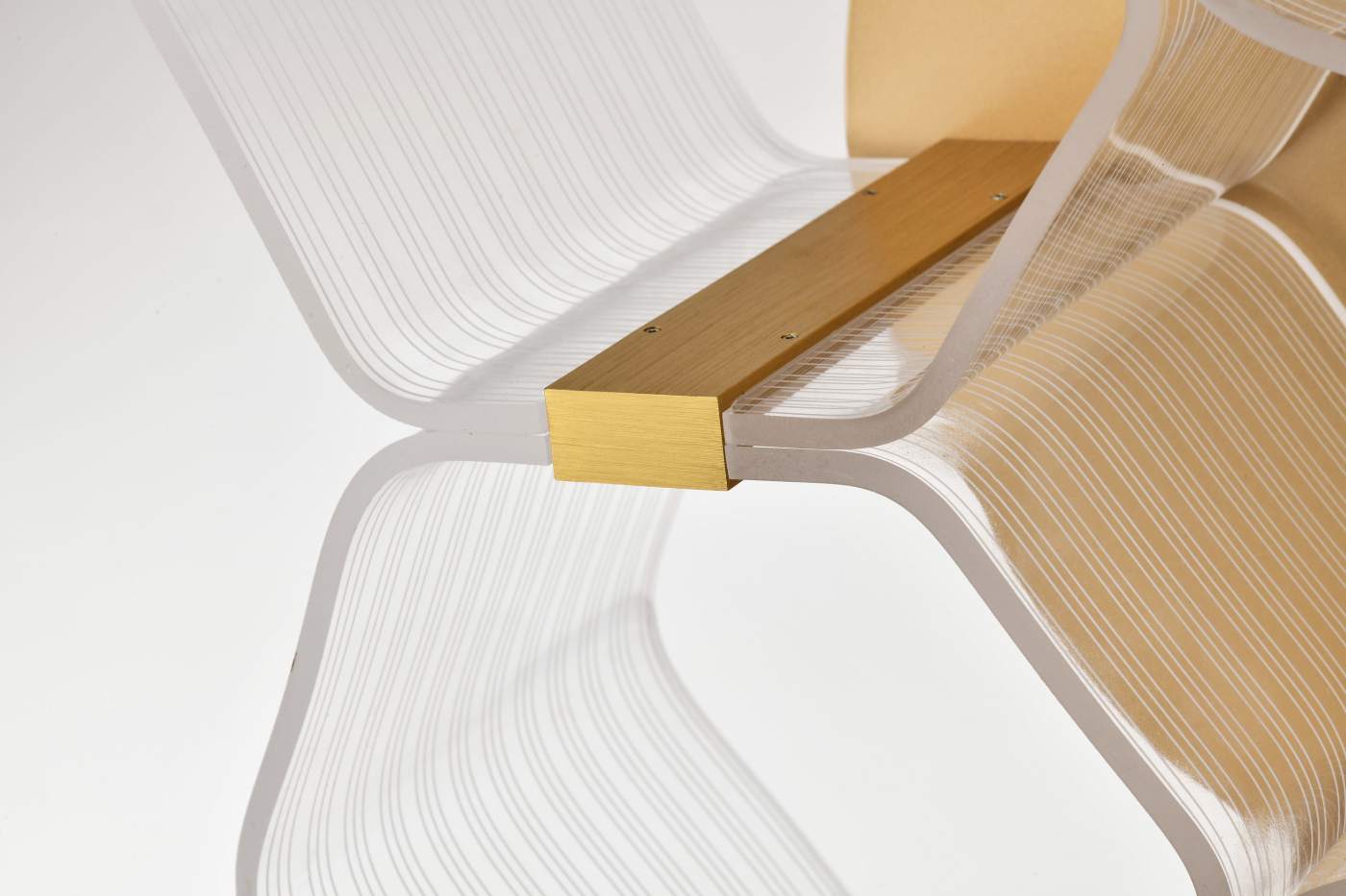 KENZO LED 5 LIGHT FLUSH - 62-2401