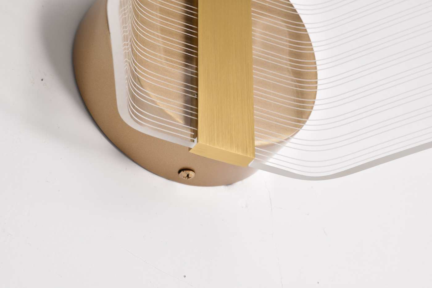 KENZO LED 1 LIGHT WALL SCONCE - 62-2407