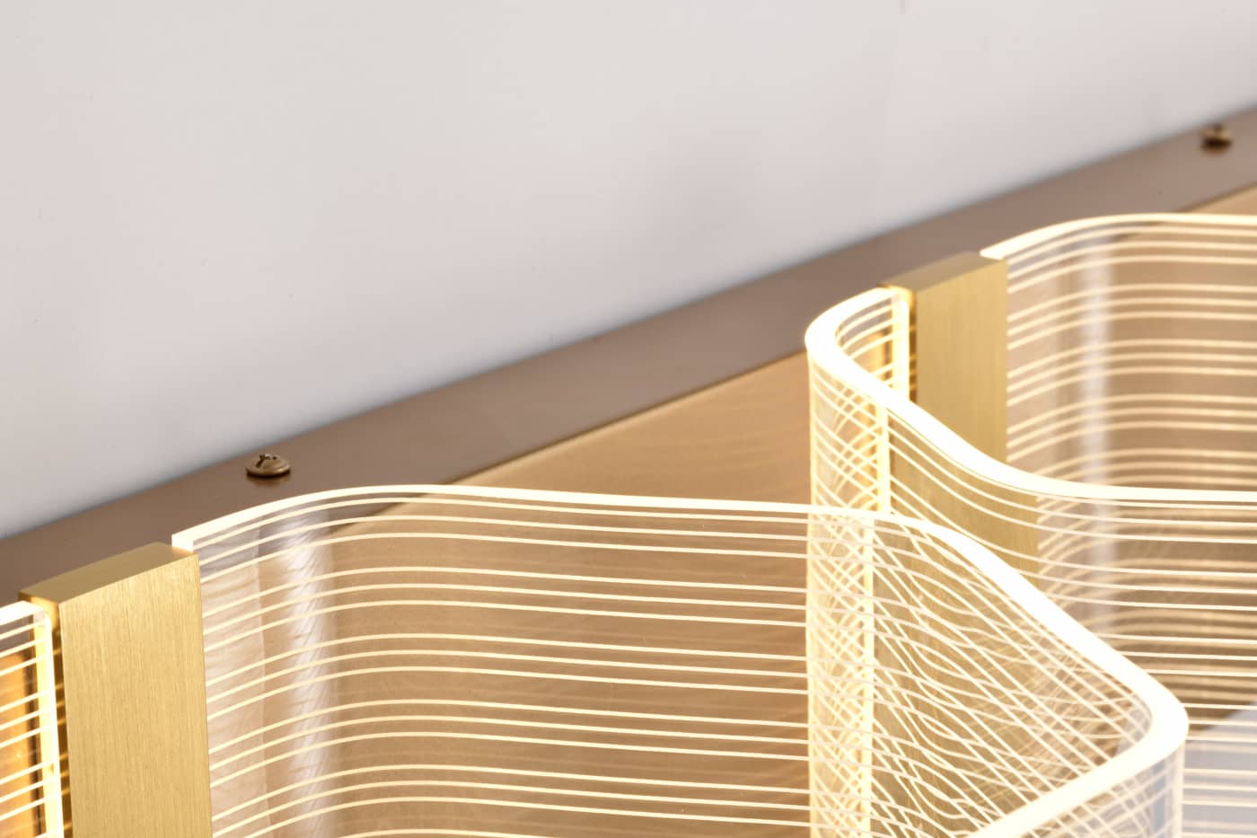 KENZO LED 3 LIGHT VANITY - 62-2408