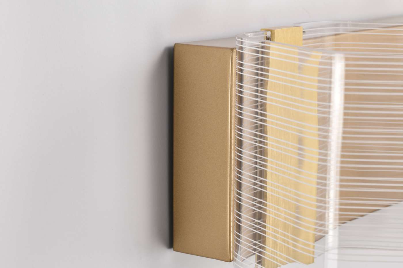 KENZO LED 3 LIGHT VANITY - 62-2408