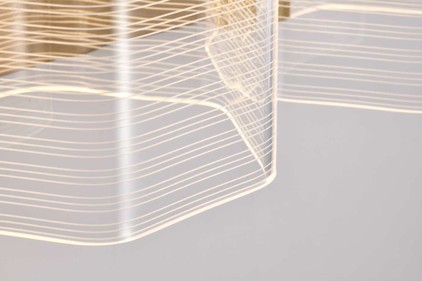 KENZO LED 3 LIGHT VANITY - 62-2408