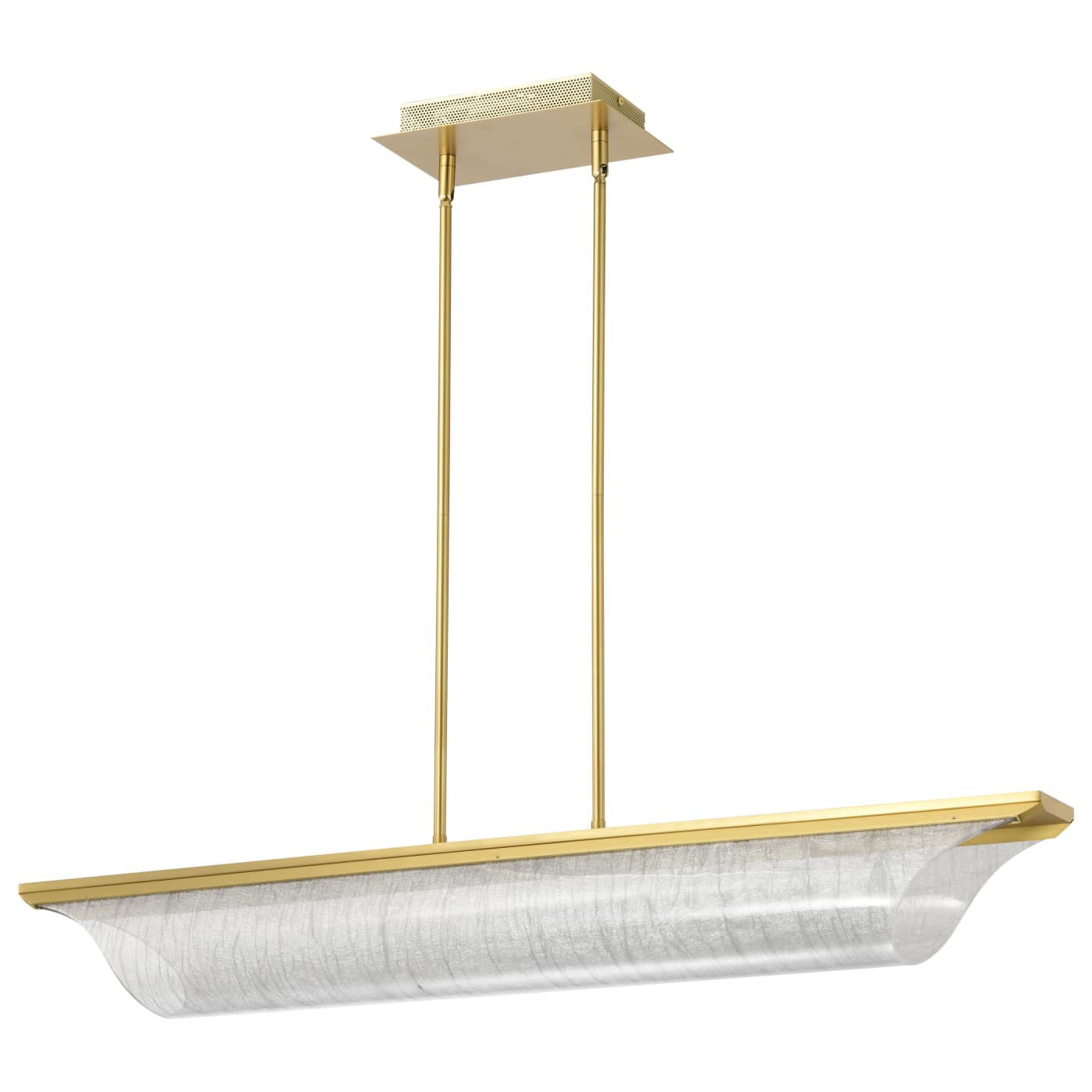 IDRIS LED ISLAND PENDANT - 62-2411