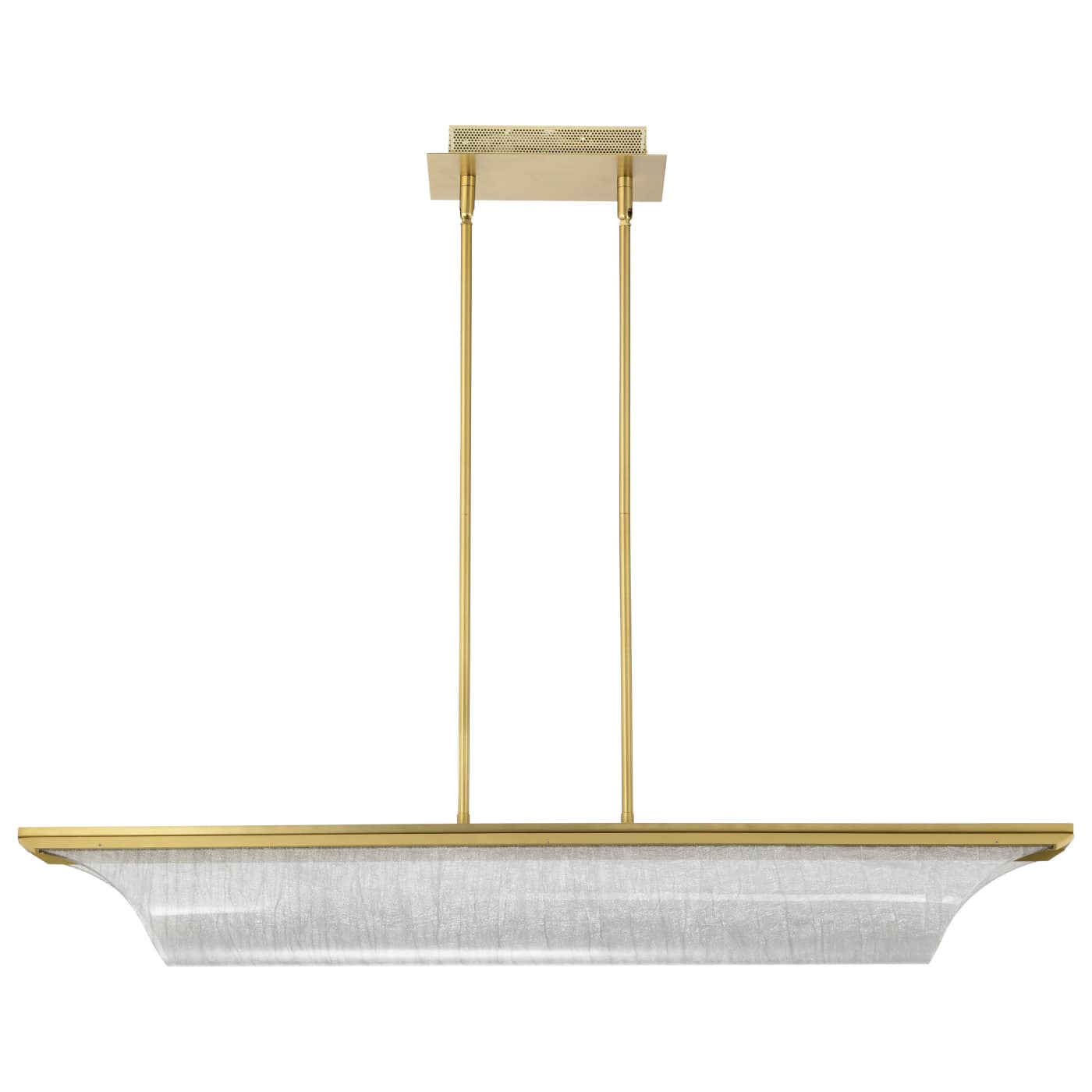 IDRIS LED ISLAND PENDANT - 62-2411