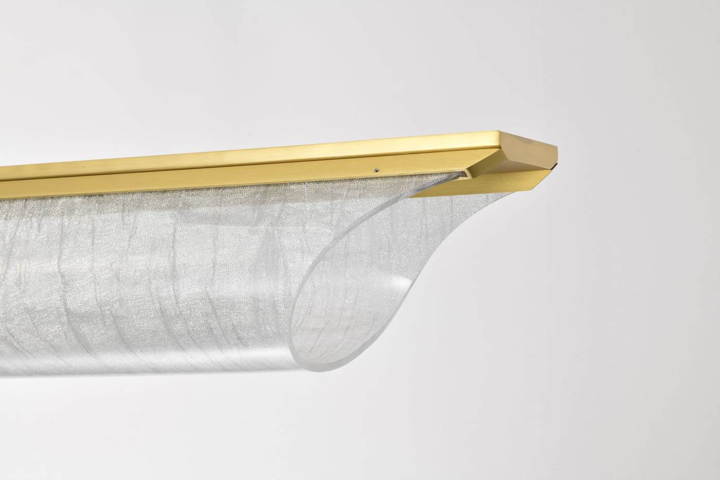 IDRIS LED ISLAND PENDANT - 62-2411