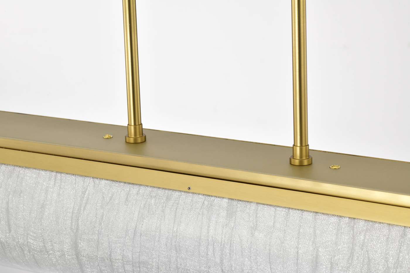 IDRIS LED ISLAND PENDANT - 62-2411