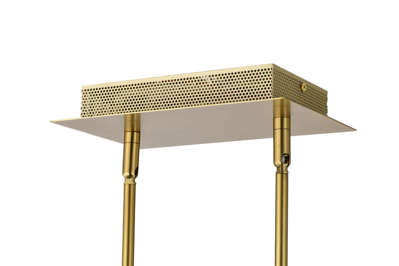 IDRIS LED ISLAND PENDANT - 62-2411