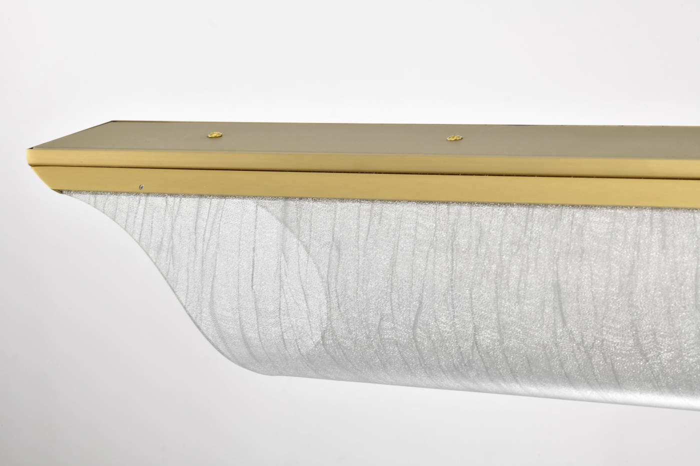 IDRIS LED ISLAND PENDANT - 62-2411