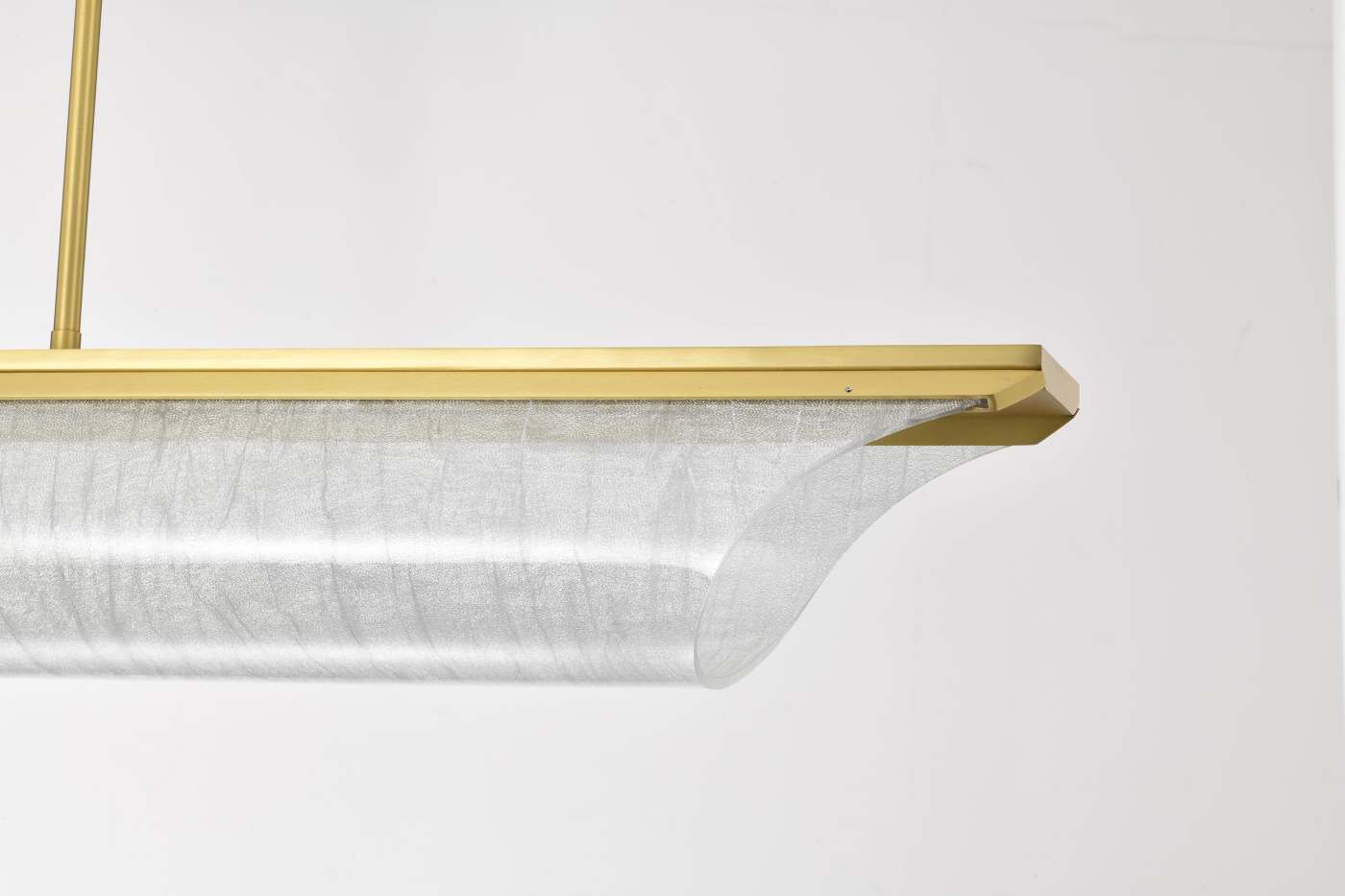 IDRIS LED ISLAND PENDANT - 62-2411