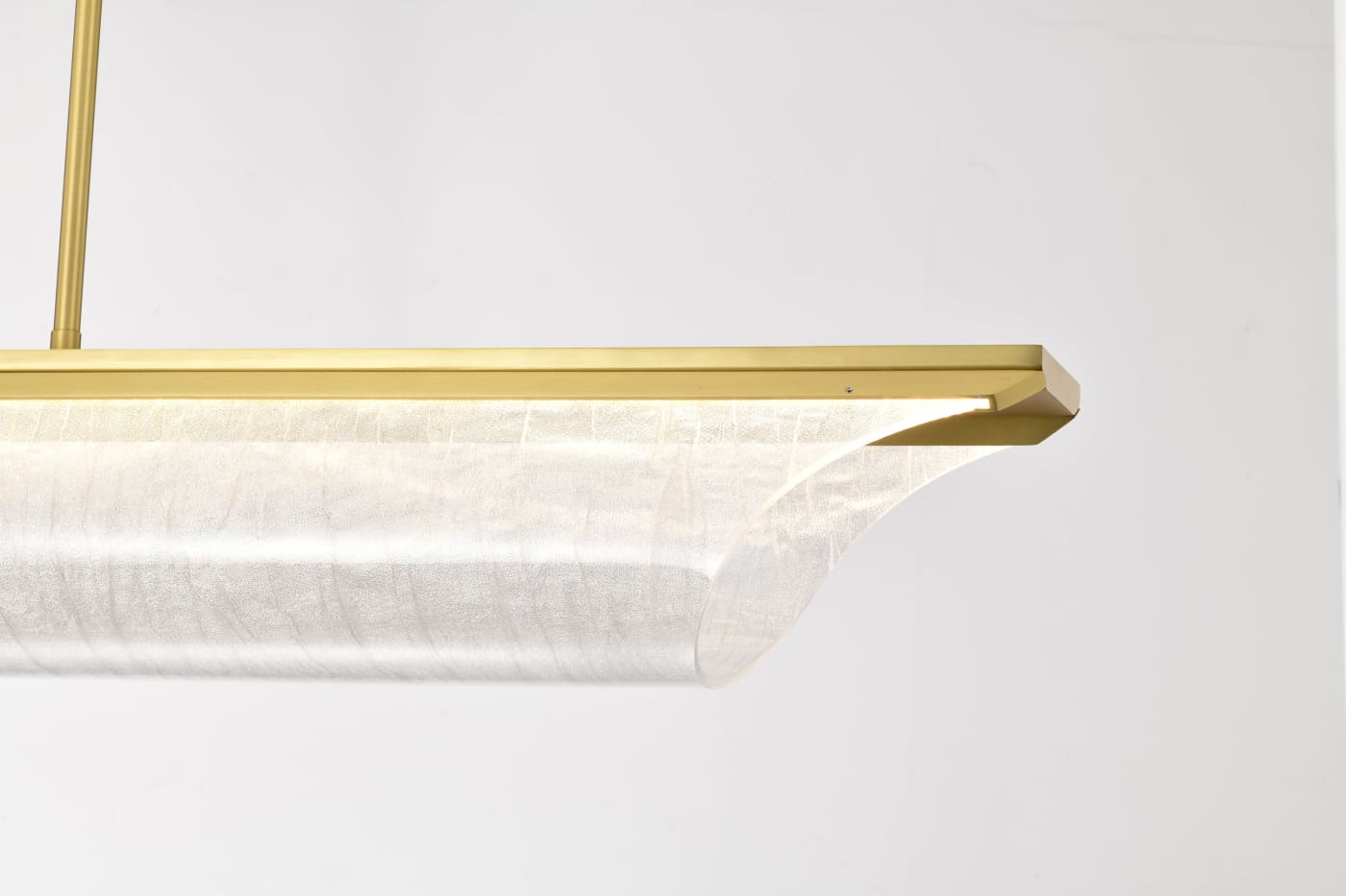 IDRIS LED ISLAND PENDANT - 62-2411