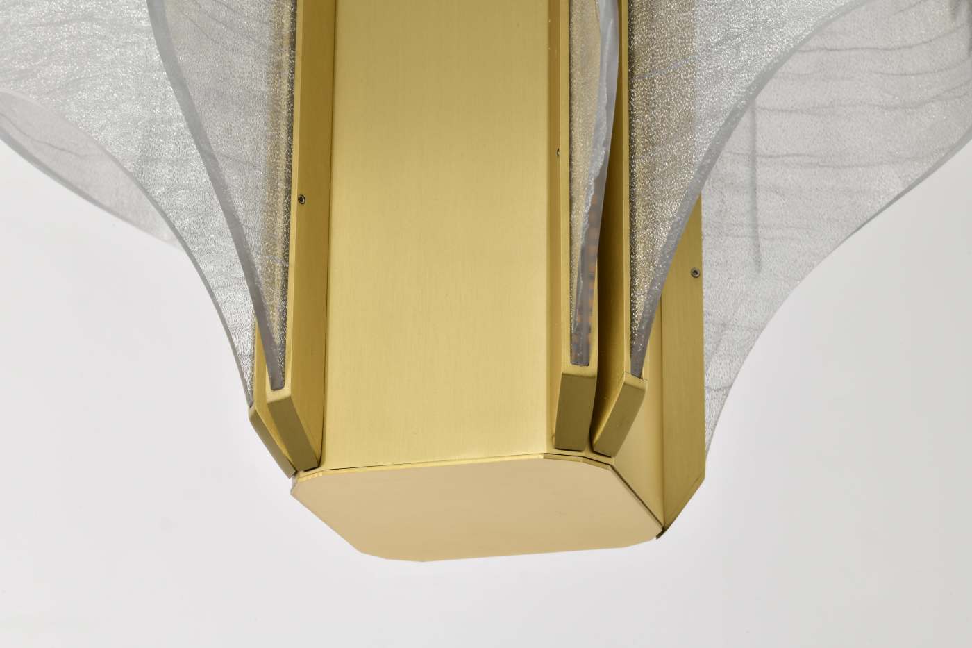 IDRIS LED 4 LIGHT PENDANT - 62-2412