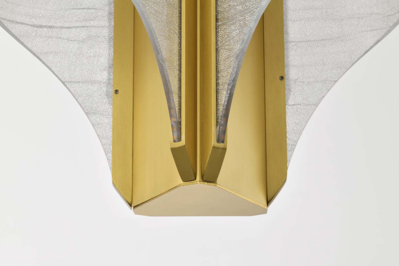 IDRIS LED 3 LIGHT PENDANT - 62-2413