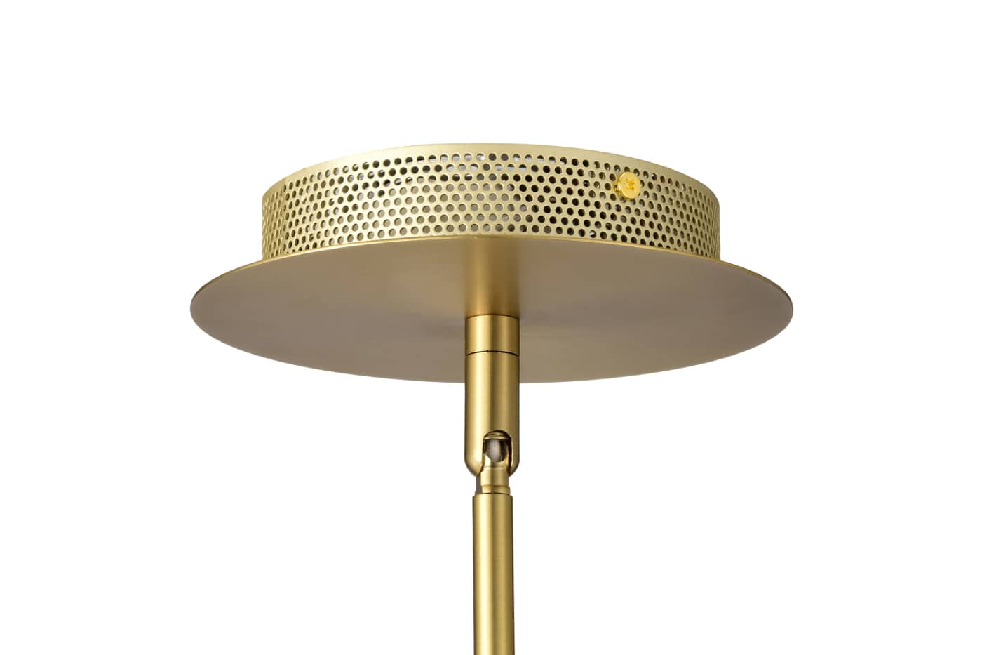 IDRIS LED 3 LIGHT PENDANT - 62-2413