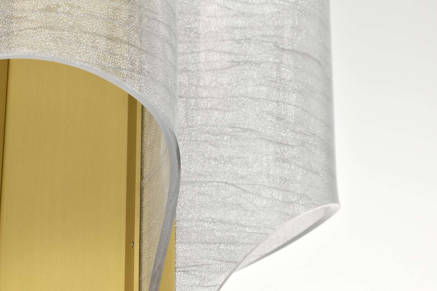 IDRIS LED 3 LIGHT PENDANT - 62-2413