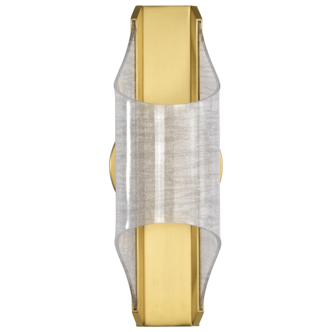 IDRIS LED 1 LIGHT WALL SCONCE - 62-2414
