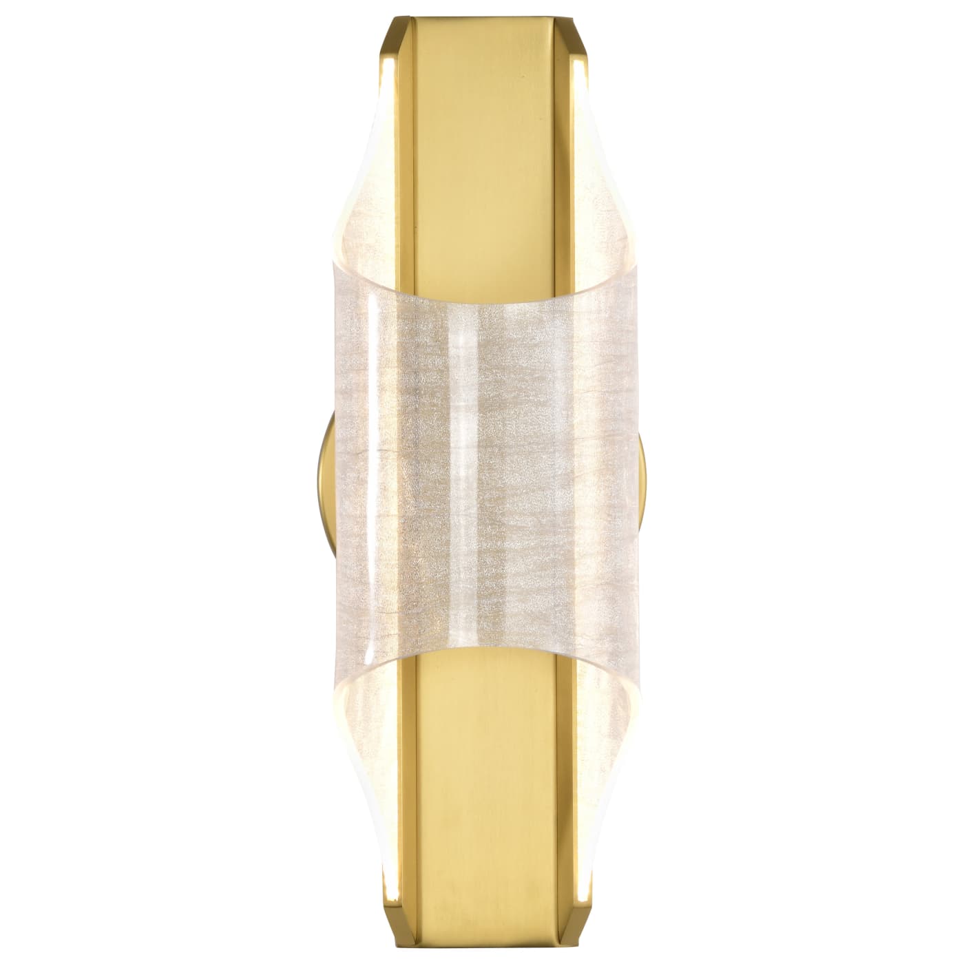 IDRIS LED 1 LIGHT WALL SCONCE - 62-2414