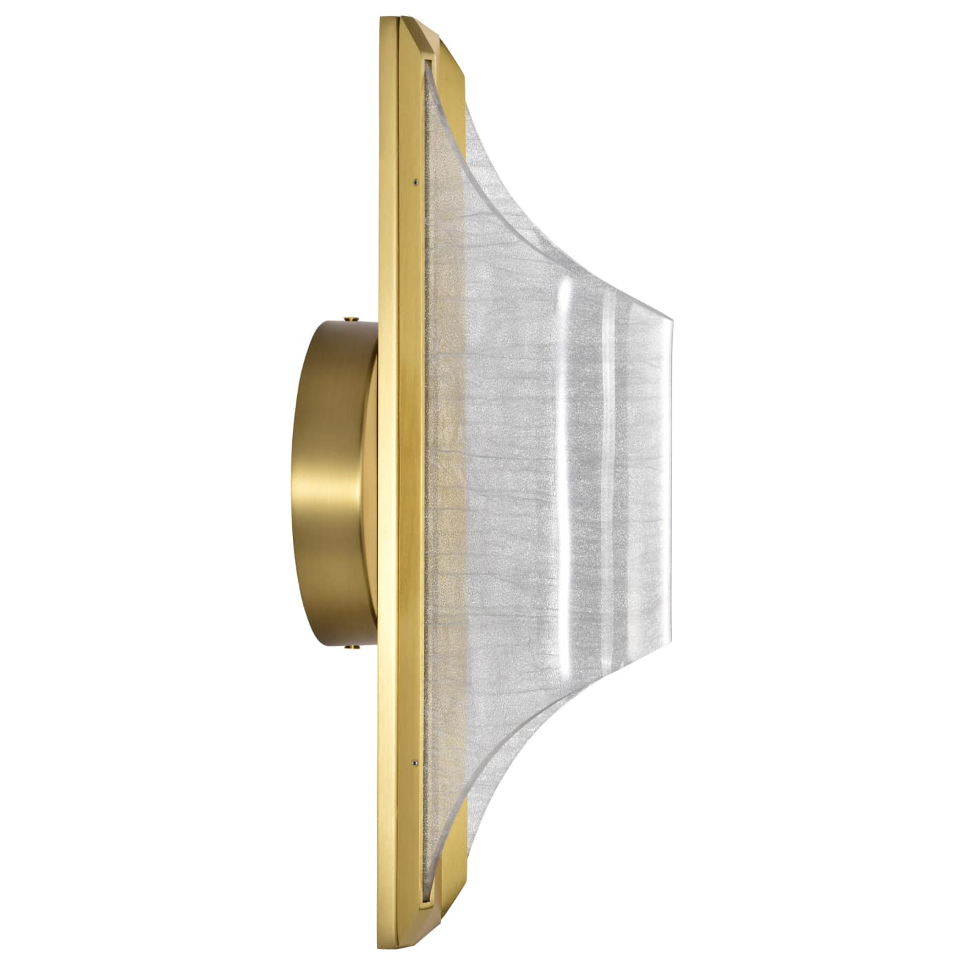 IDRIS LED 1 LIGHT WALL SCONCE - 62-2414