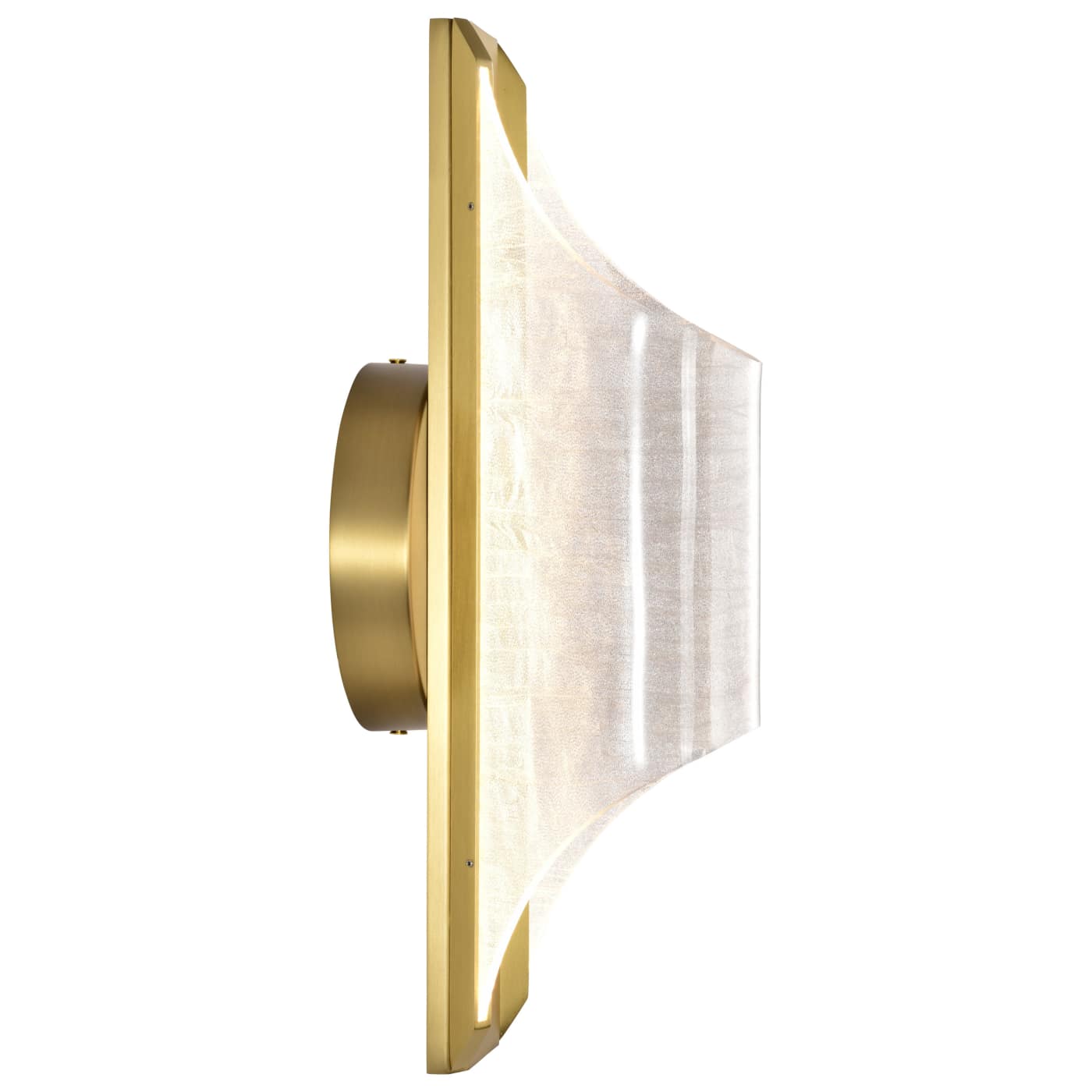 IDRIS LED 1 LIGHT WALL SCONCE - 62-2414
