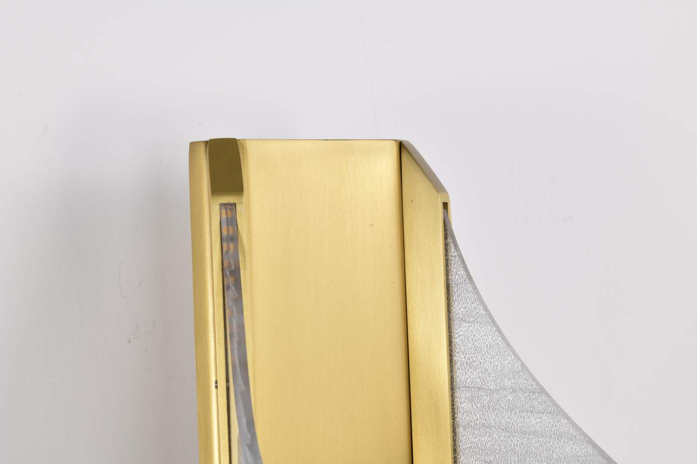 IDRIS LED 1 LIGHT WALL SCONCE - 62-2414