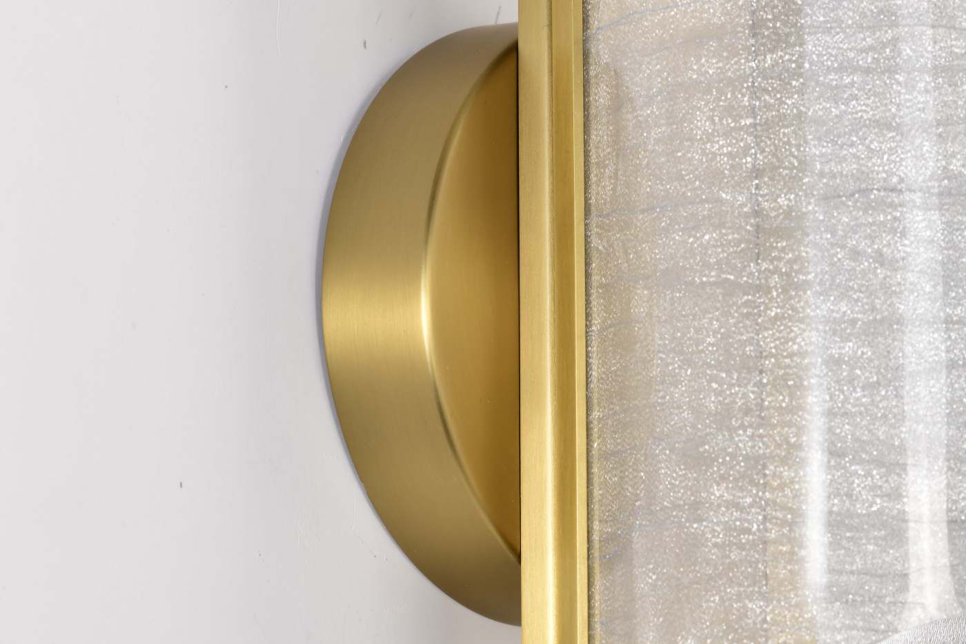 IDRIS LED 1 LIGHT WALL SCONCE - 62-2414