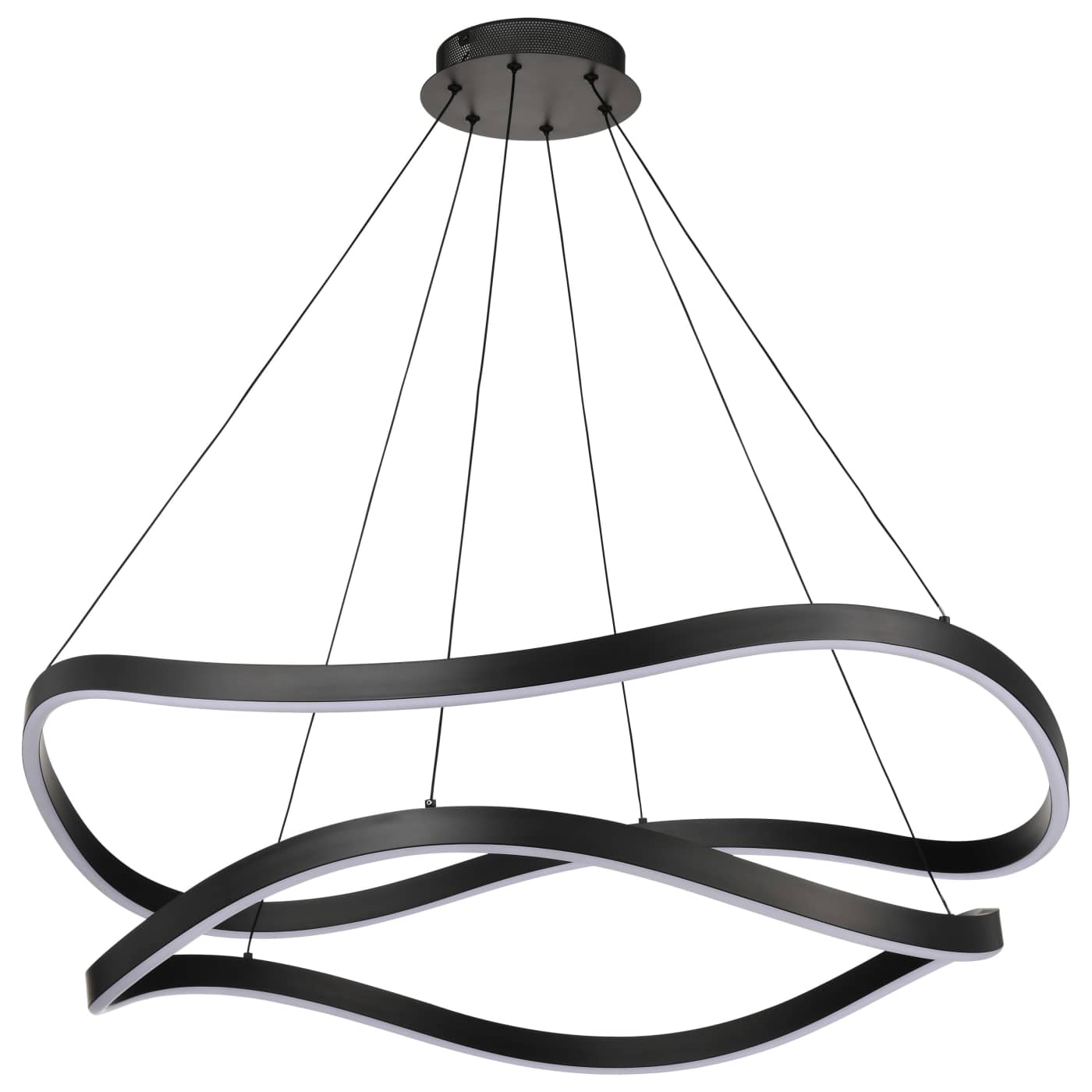 SYLAS 36" LED PENDANT - 62-2421