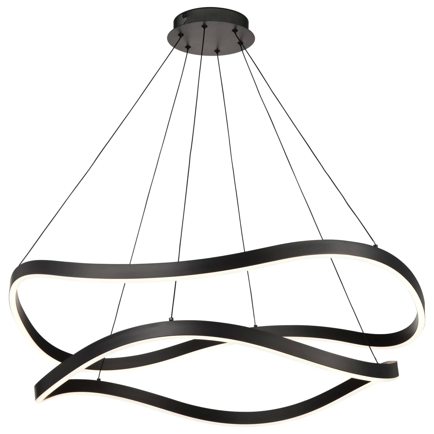 SYLAS 36" LED PENDANT - 62-2421
