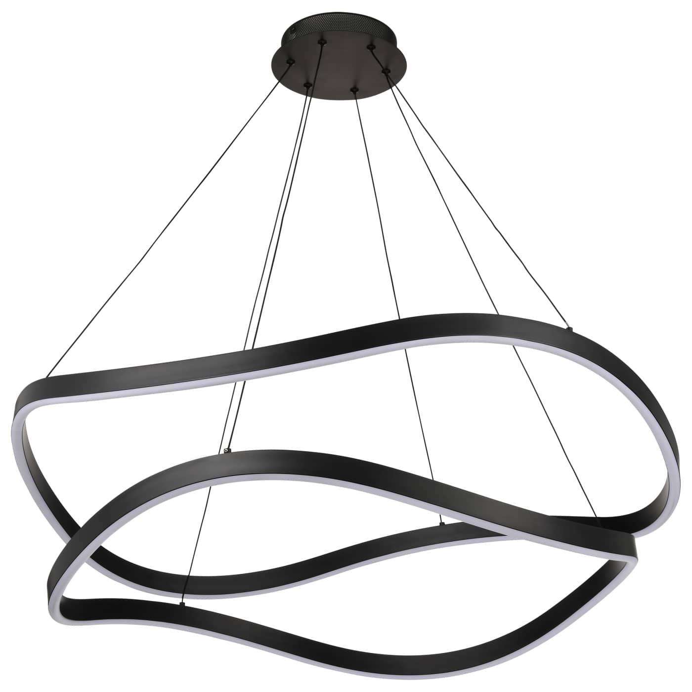 SYLAS 36" LED PENDANT - 62-2421