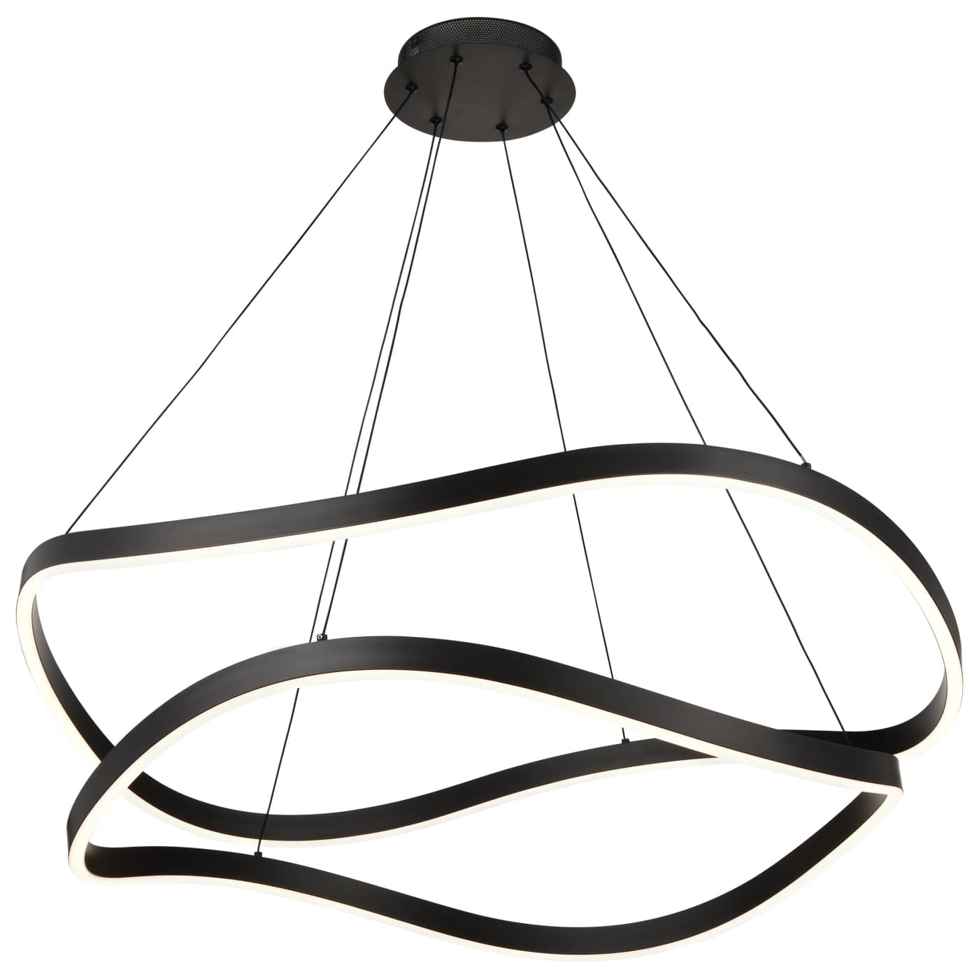 SYLAS 36" LED PENDANT - 62-2421