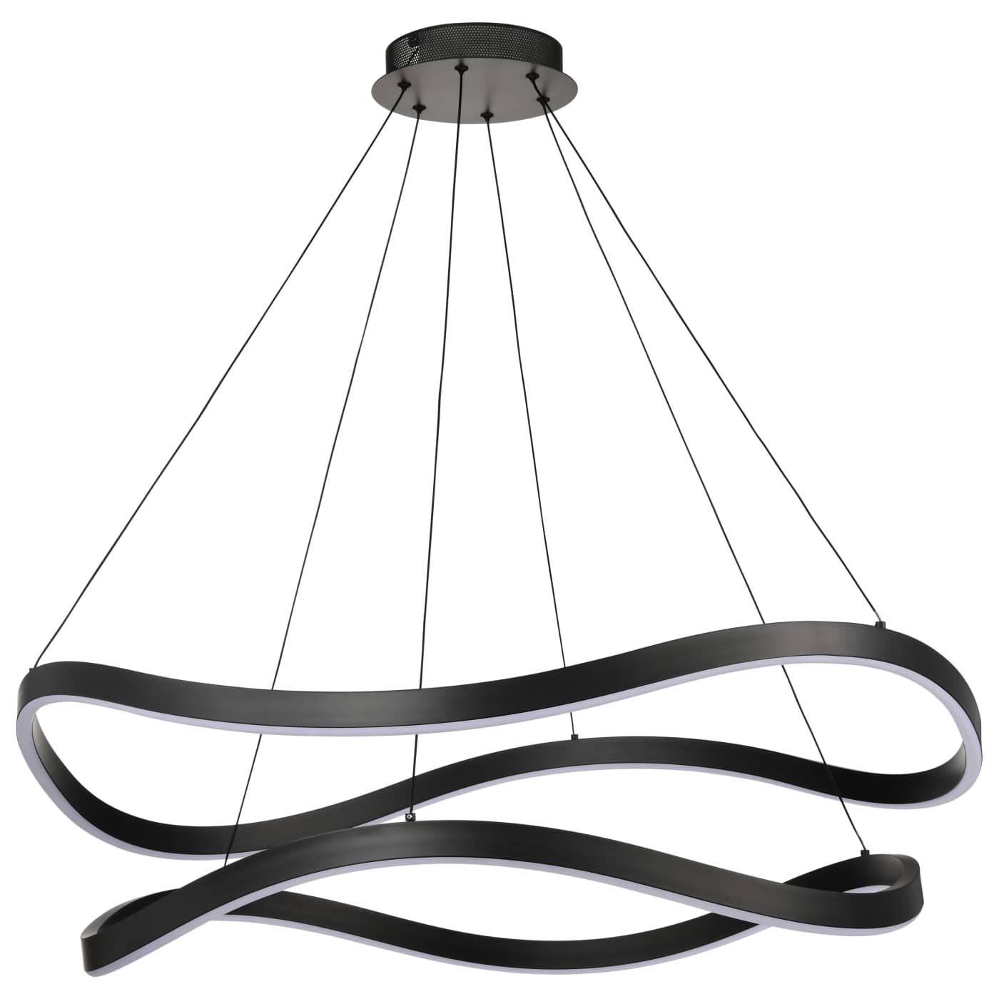 SYLAS 36" LED PENDANT - 62-2421