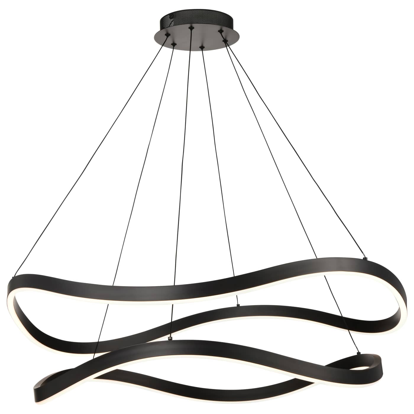 SYLAS 36" LED PENDANT - 62-2421