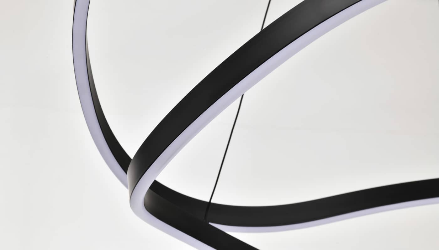 SYLAS 36" LED PENDANT - 62-2421