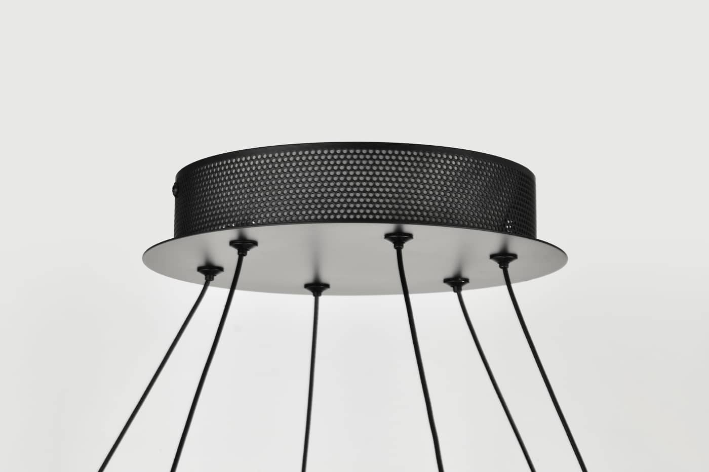 SYLAS 36" LED PENDANT - 62-2421